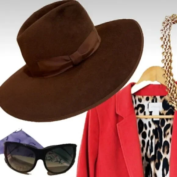 Authentic Gucci Hat✨ - Picture 8 of 9